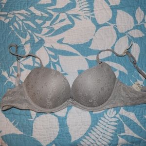 Aerie "Drew" Push Up Bra